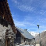 gite - Serre-Eyraud - ORCIERES - Hautes-Alpes