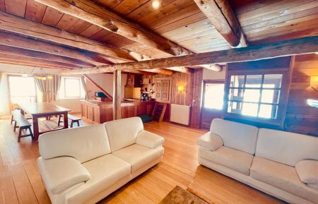 G&icirc;te n&deg;10211 Cervi&egrave;res - Hautes-Alpes - photoEte