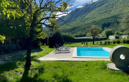 G&icirc;te n&deg;1314 Sal&eacute;on - Hautes-Alpes - photo