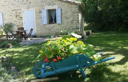 le gîte Gîte n°1587 L'Épine - Hautes-Alpes - le gîte