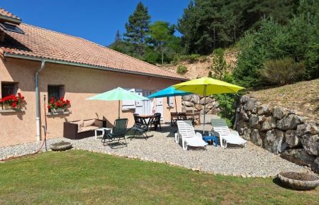 G&icirc;te n&deg;1812 Veynes - Hautes-Alpes - photoEte