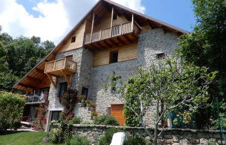 G&icirc;te n&deg;2015 Gap - Hautes-Alpes - photoEte