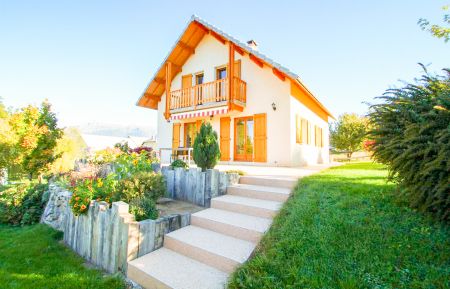 G&icirc;te n&deg;5345 Ancelle - Hautes-Alpes - photoEte