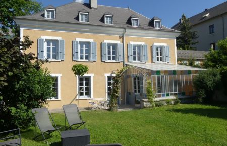 extérieur,été Gîte n°6414 Embrun - Hautes-Alpes - extérieur,été