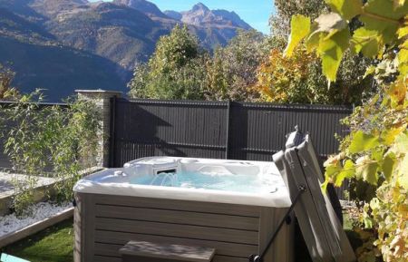 G&icirc;te n&deg;7316 Eygliers - Hautes-Alpes - photoEte