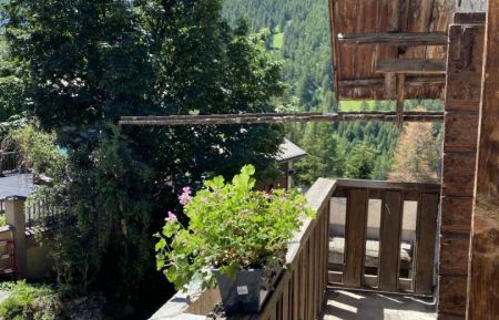 G&icirc;te n&deg;8617 Molines-en-Queyras - Hautes-Alpes - photoEte