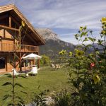 gite - Le Chalet de R&eacute;becca - VALLOUISE-PELVOUX - Hautes-Alpes