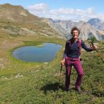 Je suis aussi Accompagnatrice en Montagne ! A pieds ou en raquettes, je vous invite à la rencontrer "autrement", au fil de nos pas, aux rythmes du vivant, dans l'écho de nos perceptions (www.ausensdenospas.com) ! Je suis aussi Accompagnatrice en Montagne ! A pieds ou en raquettes, je vous invite à la rencontrer "autrement", au fil de nos pas, aux rythmes du vivant, dans l'écho de nos perceptions (www.ausensdenospas.com) !
