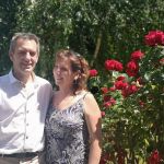Jean-François et Nicole Jean-François et Nicole