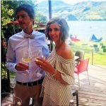 Christophe &amp; Chlo&eacute;