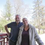 Jean-Marc et Delphine, vos h&ocirc;tes