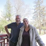 Delphine et Jean-Marc, vos h&ocirc;tes